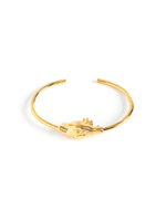 Браслет "Handshake" Gold