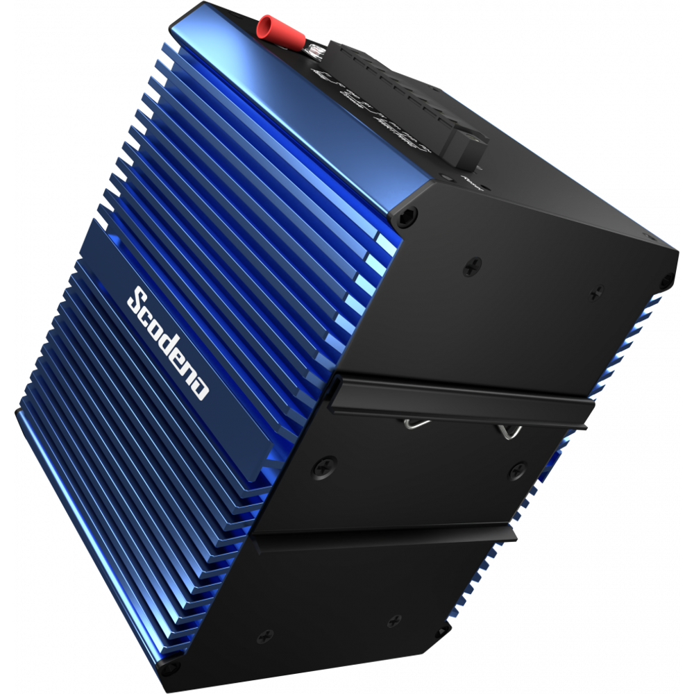 Коммутатор (свитч) Scodeno XPTN-9000-85-2XG16GP-VX