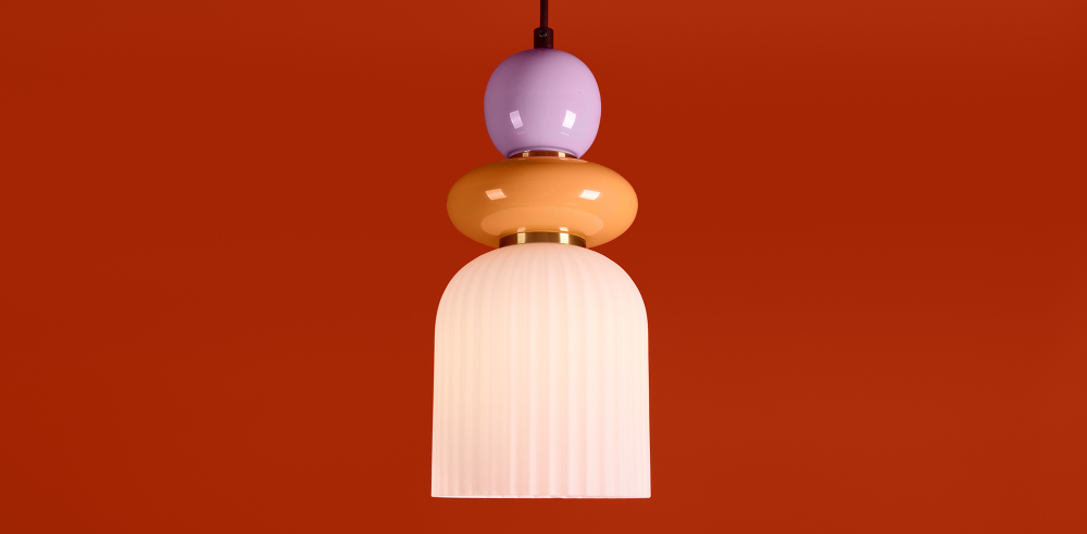 Подвесной светильник Freya FR5595PL-01B1