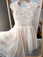 Нарядное платье Miko, 116