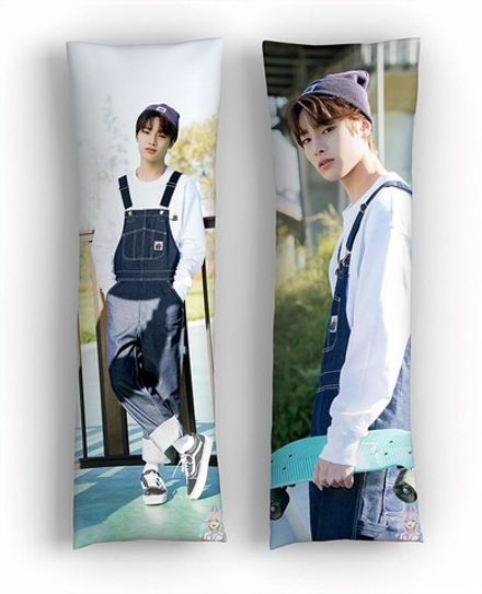 Дакимакура Ян Чонин №2