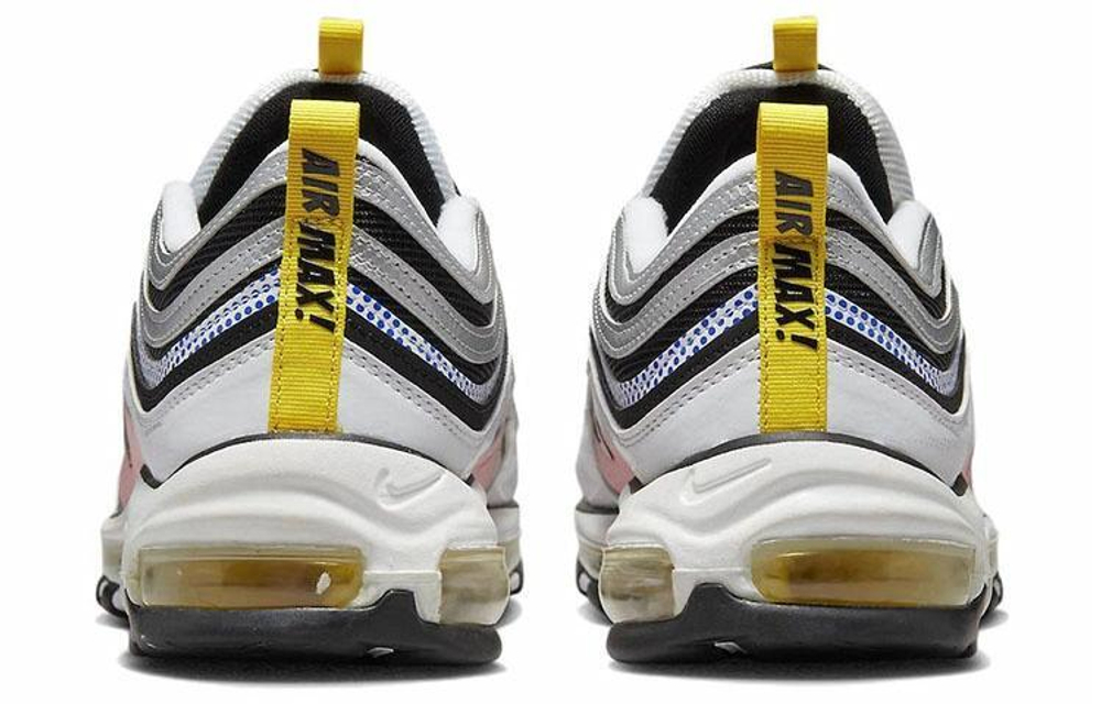 Кроссовки Nike Air Max 97 "Mighty Swooshers"