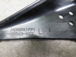 Пластик передний левый Honda CBR600RR 64240-MEE 03-04 034663