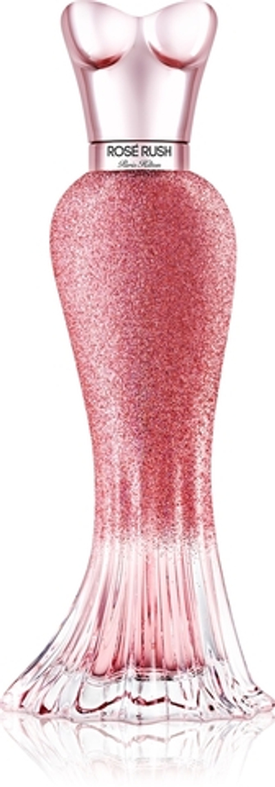 Paris Hilton Rose Rush парфюмерная вода женская