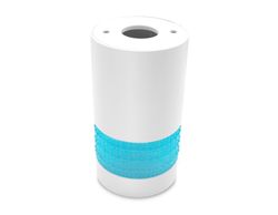 Ambrella Накладной точечный светильник GU5.3 Techno TN371