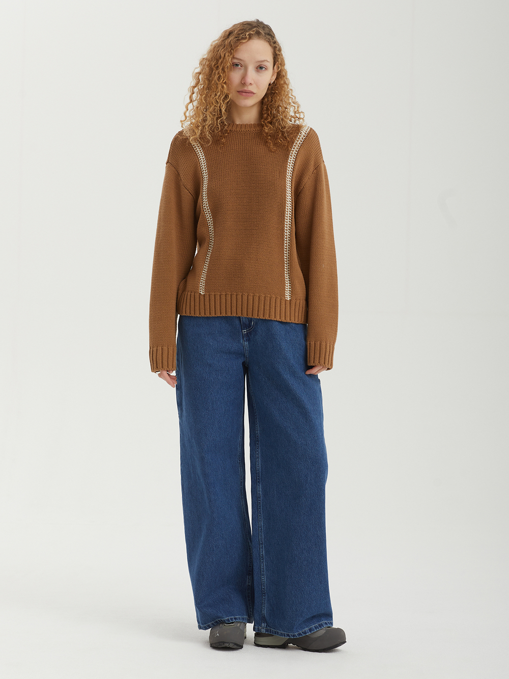 Женские Джинсы Jens