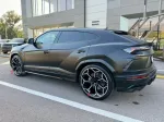КОВАНЫЕ ДИСКИ ДЛЯ LAMBORGHINI URUS PERFORMANTE 2022 ЛАМБОРГИНИ