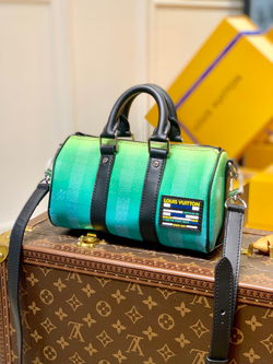 Louis Vuitton Keepall XS
