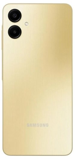 Samsung Galaxy A06 4/128 Gold