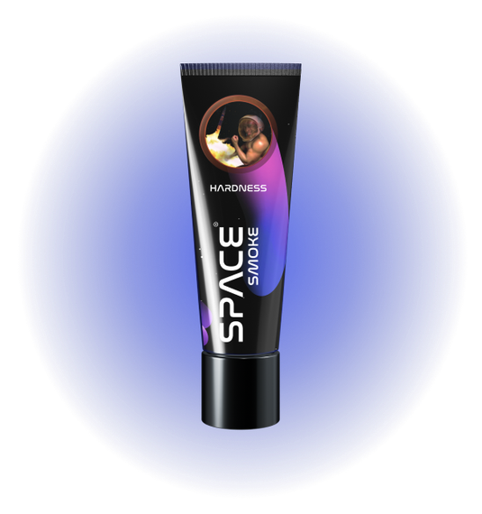 Space Smoke Basic - Hardness (125г)