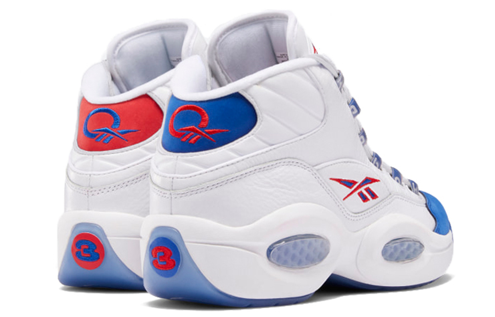 Кроссовки Reebok Ai Question Mid