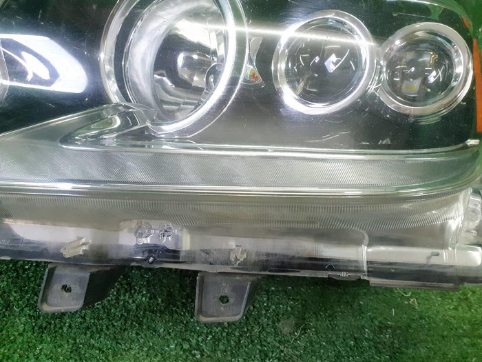Фара левая Lexus GX 2 URJ150 (2013-2019) LED