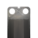 AK20 пластина AISI316 0.5 TL 1234