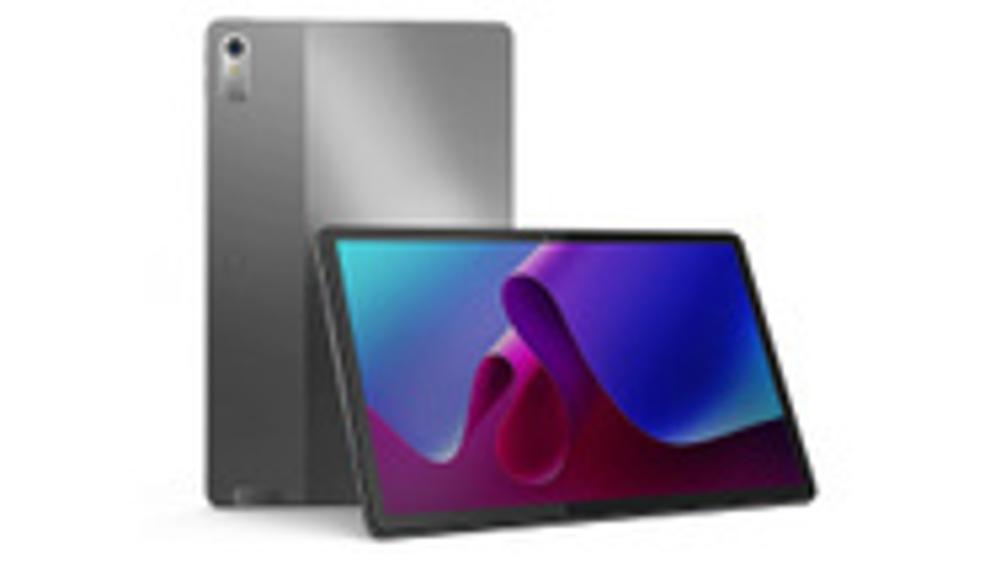 Планшет Lenovo Xiaoxin Pad pro2022 Kompanio Edition (TB132FU) Grey