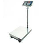 Весы напольные торговые Foodatlas 100кг/20гр ВТН-100