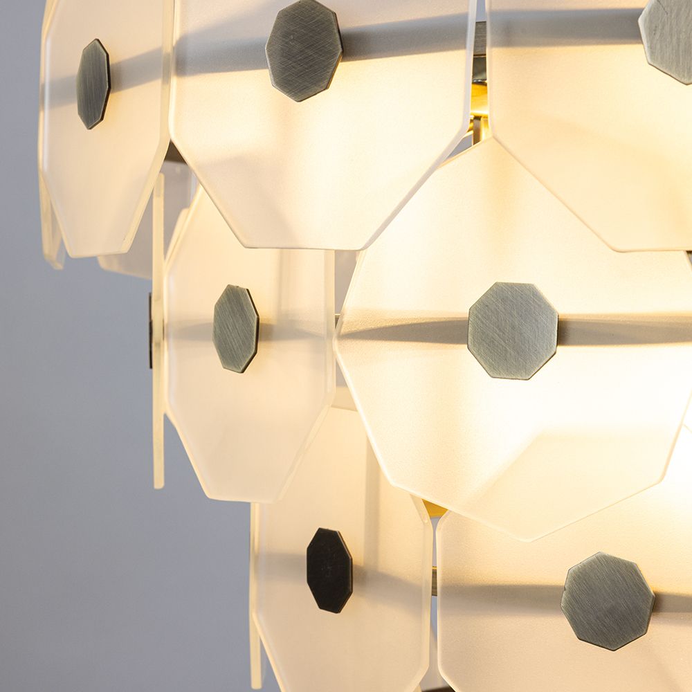 Подвесная люстра Arte Lamp