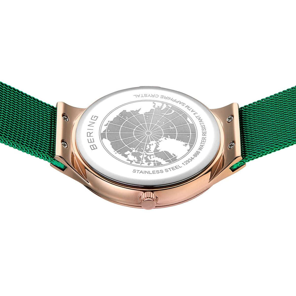 Женские наручные часы Bering 12934-868