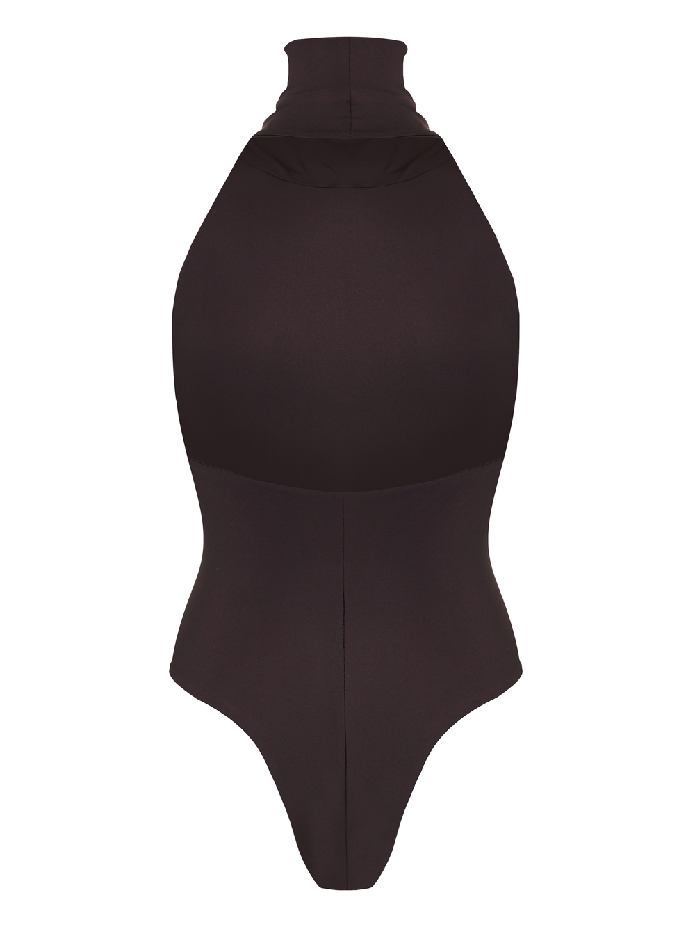 Bodysuit halter