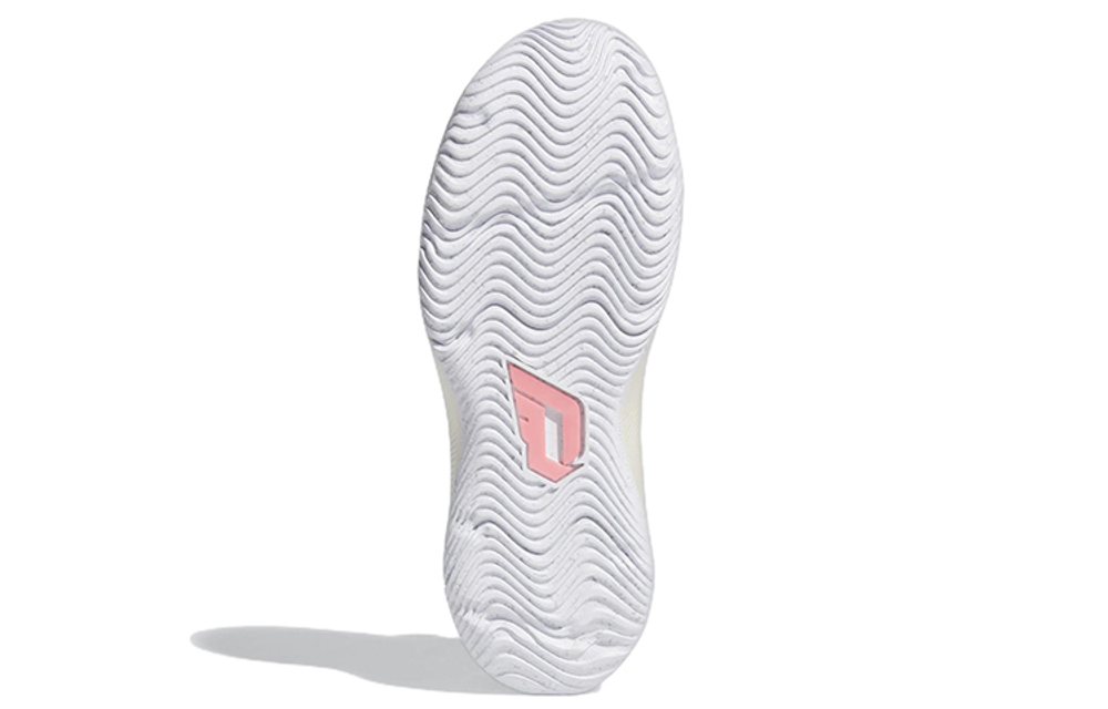 Кроссовки Adidas Dame Extply 2.0