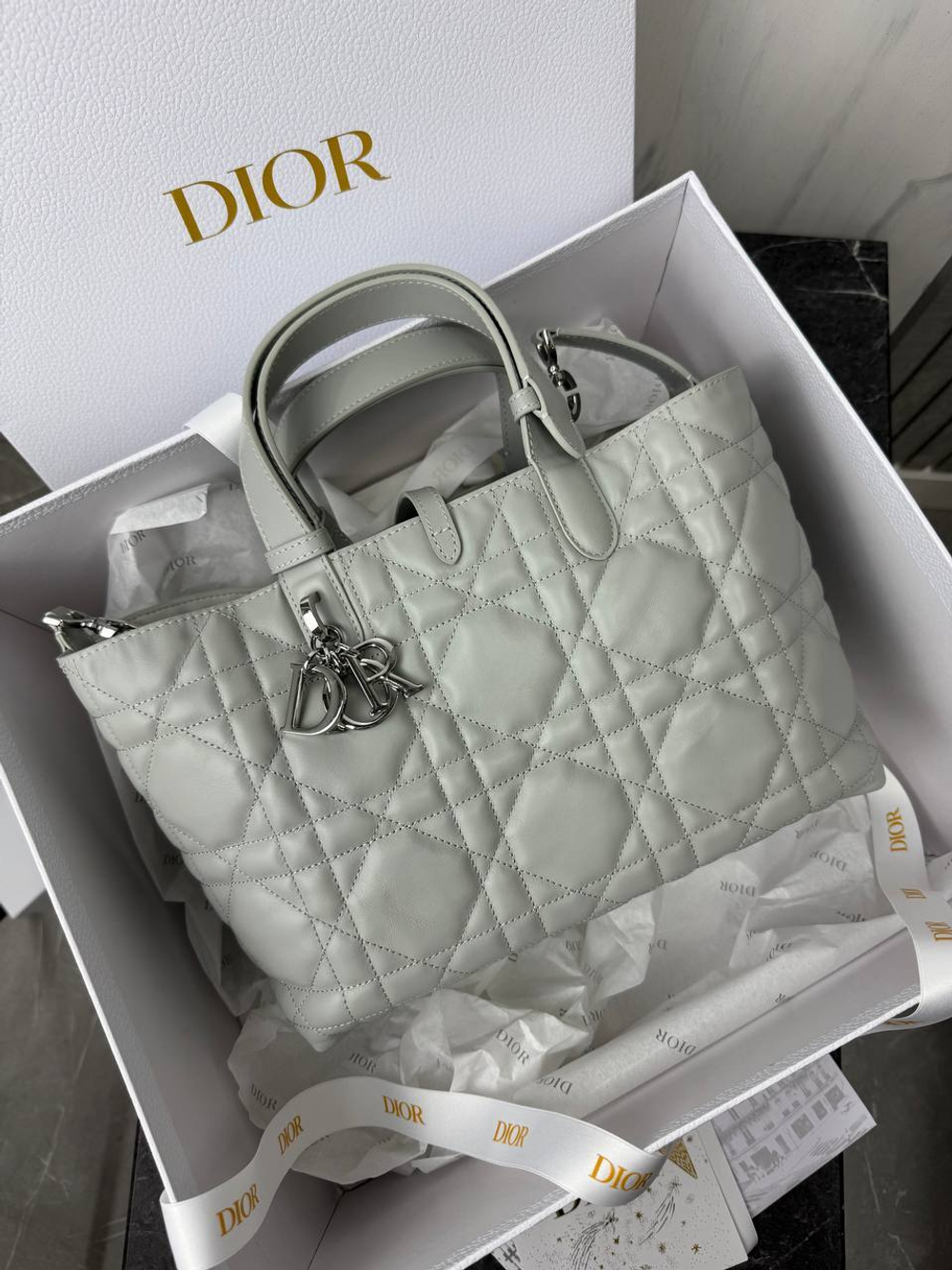 Сумка Christian Dior