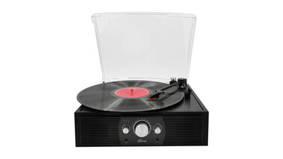 Виниловый проигрыватель RITMIX LP-200B