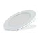 Встраиваемый светодиодный светильник Arlight DL-142M-13W Warm White 020110