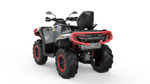 Квадроцикл ТАВРИДА SFA 1000