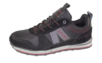 Кроссовки мужские демисезонные Gogc арт. 6631M-1