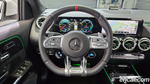 Mercedes-Benz GLA-Class H247 GLA45 AMG 4MATIC+ (12.2022)