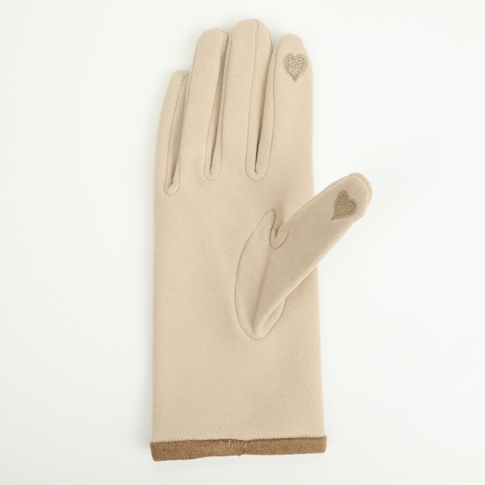 Перчатки JMF34L-5.3 FABRETTI