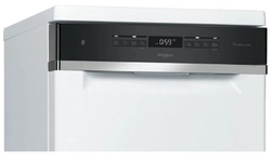 Посудомоечная машина Whirlpool WSFO 3O23 PF