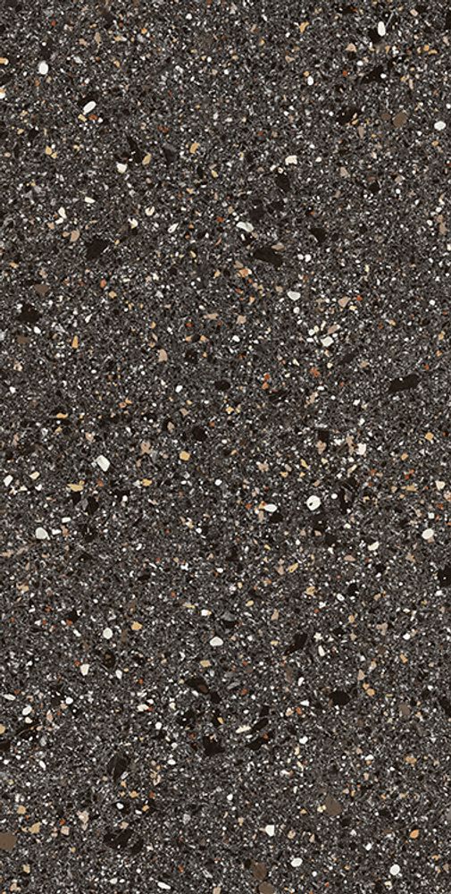 QUA GRANITE ALONE NOCHE FULL LAPPATO 60x120