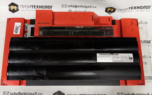 SEW Eurodrive MDX61B0030-503-4-0T+MDX60A0750-503-4-00 б/у