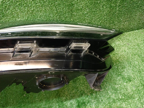 Фара правая EXEED VX (2021-2024) LED