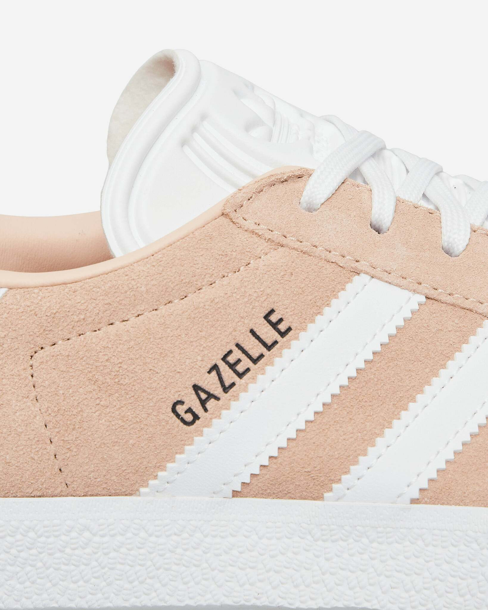 adidas Кроссовки Wmns Gazelle Halo Blush