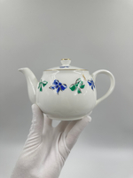 Чайник Yves Saint Laurent by Yamaka