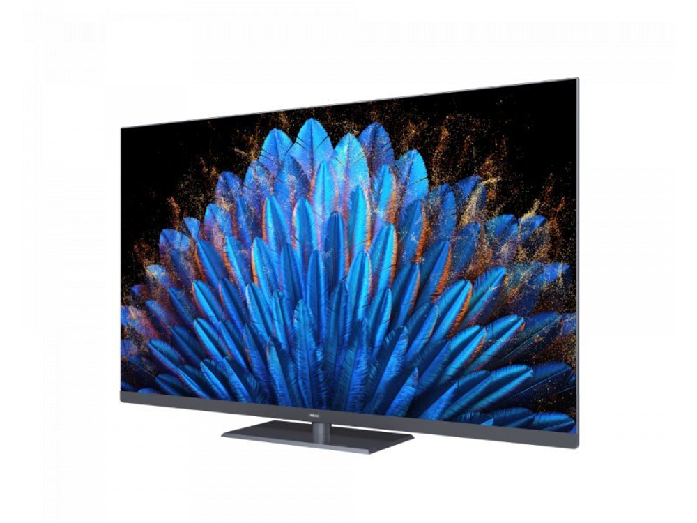 QLED телевизор Hikers 65HAQ12 4K Ultra HD