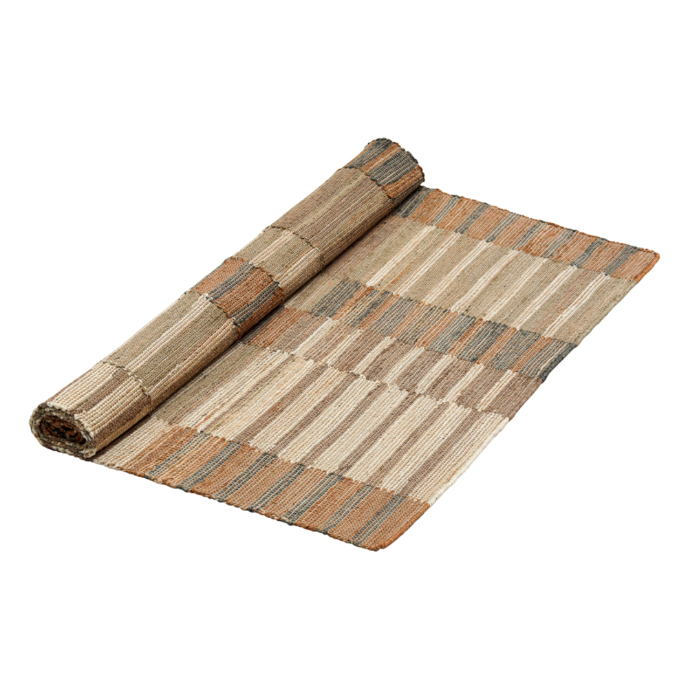 Ковер из джута rishikesh из коллекции ethnic