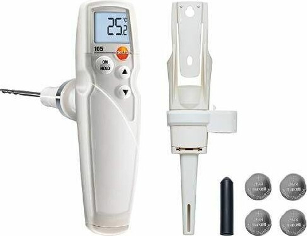 Термометр Testo 105 0563 1051