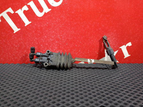 Кран уровня пола