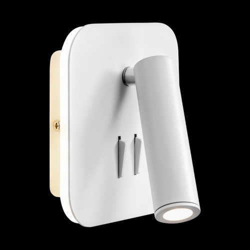 LOFT2019-WH Бра LOFT IT Floadow