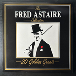 Fred Astaire ‎– The Fred Astaire Collection - 20 Golden Greats (Италия 1985г.)