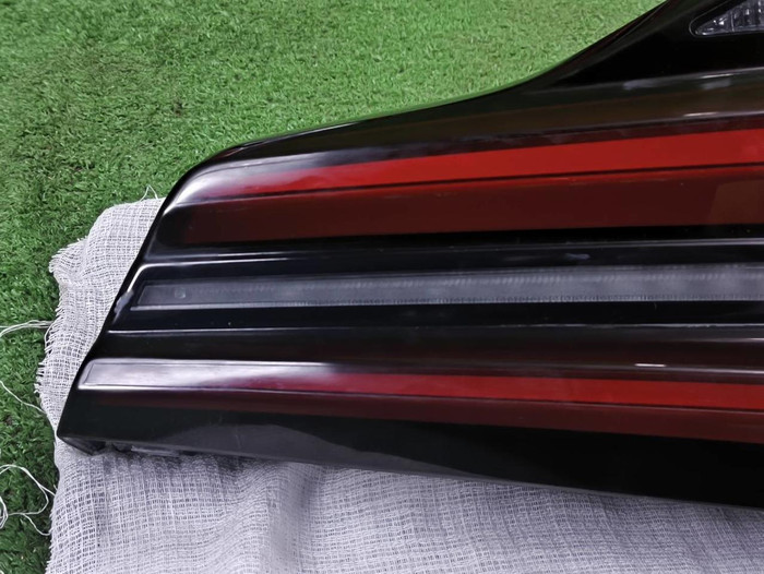 Фонарь левый внутренний BMW X3 G01 (2021-н.в.)