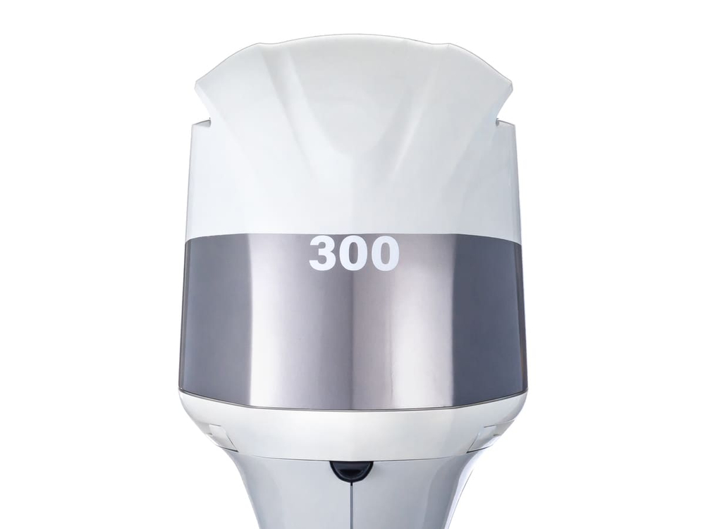 4х-тактный лодочный мотор MIKATSU MF300FEX-T-EFI