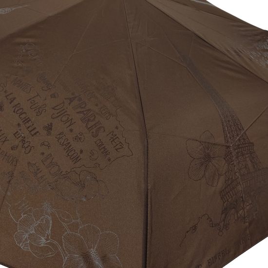 Женский зонт Три Слона  - Полный автомат 198-A-12