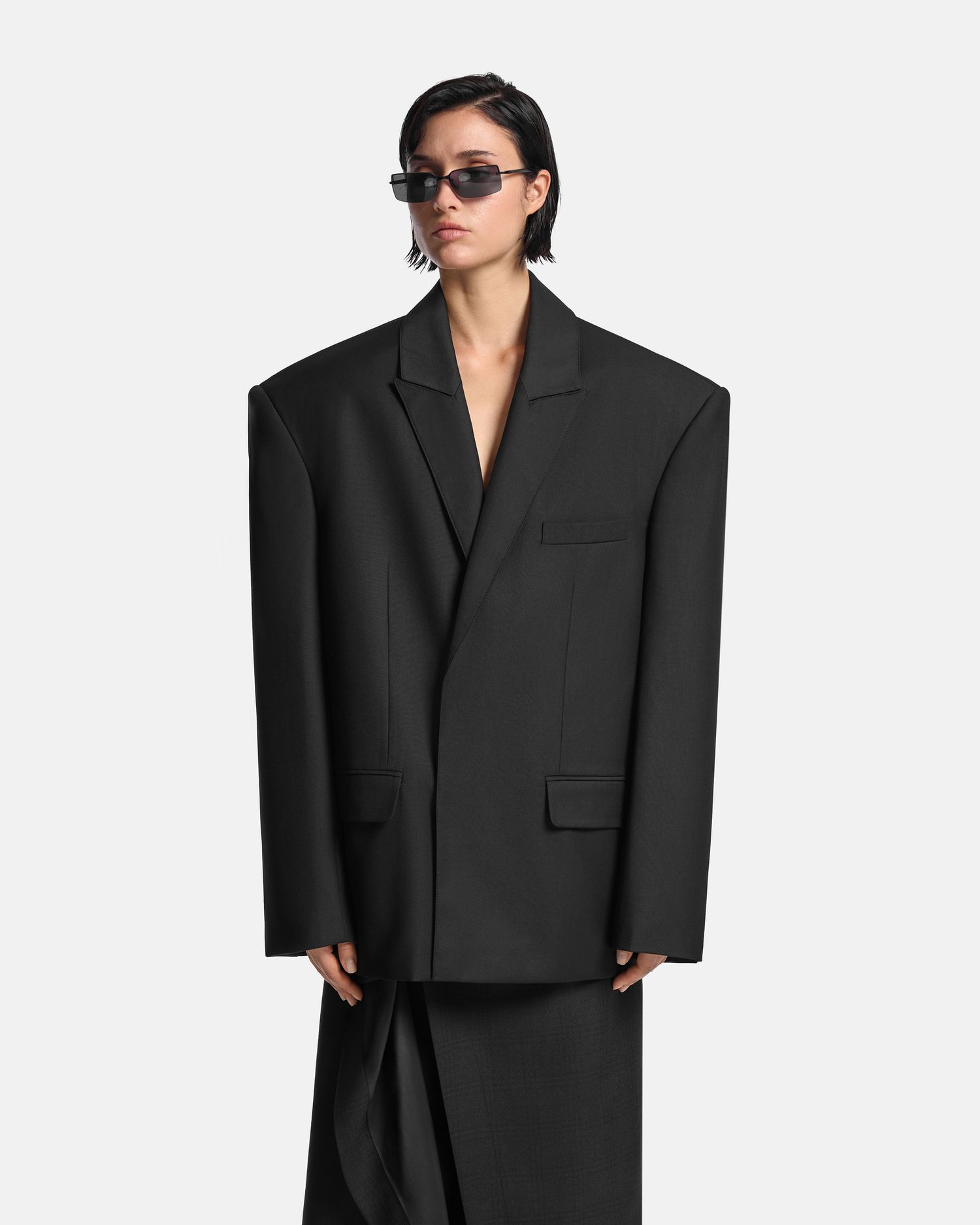 ПИДЖАК TAILORED