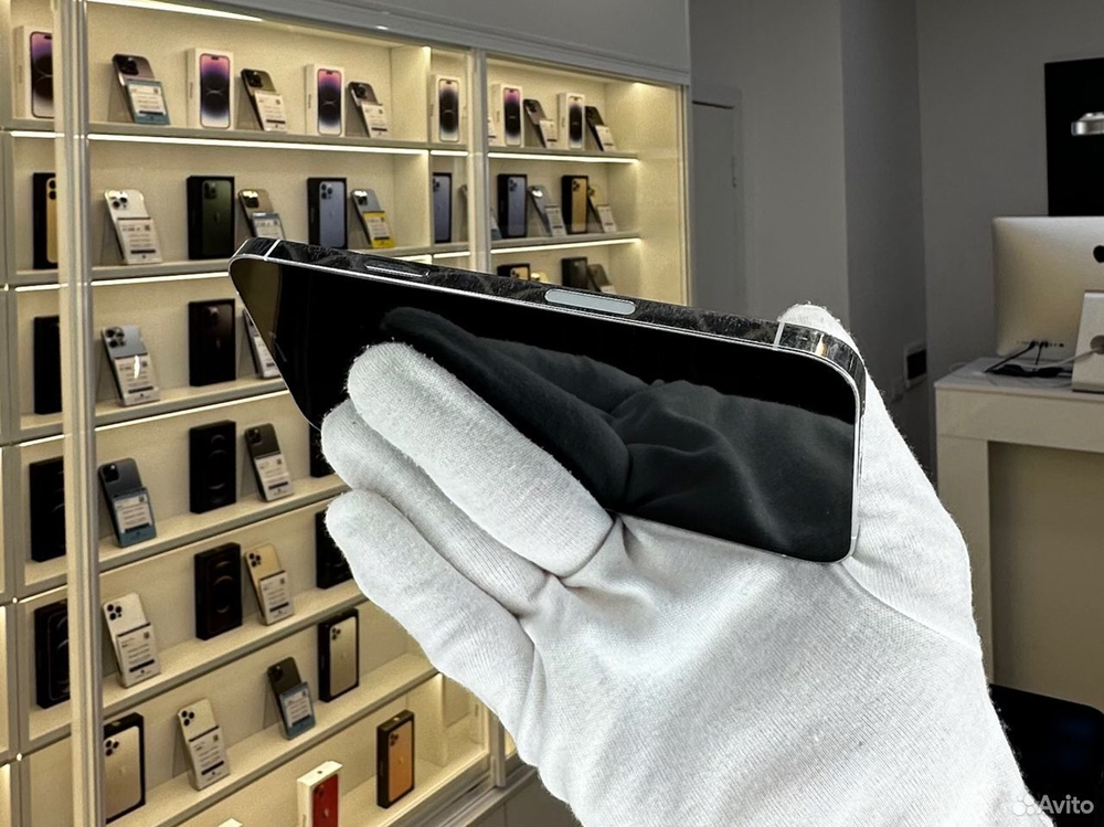 iPhone 12 Pro Max, 512 ГБ б/у