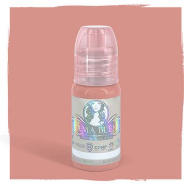 Perma Blend. Пигмент для татуажа губ "Tender Caramel"