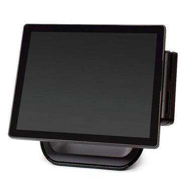 Сенсорный моноблок POScenter POS900 (17", P-CAP touch, Intel® J1900 2.0GHz; 4Gb RAM; SSD 128Gb; MSR) без ОC