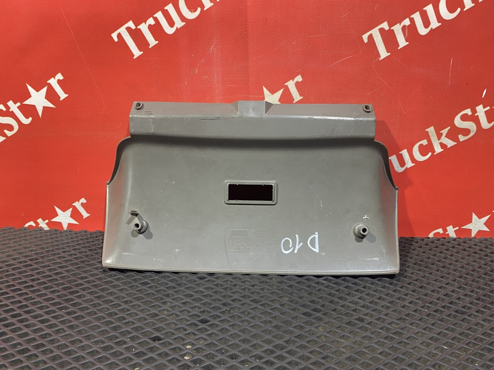 Накладка торпедо